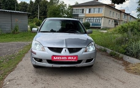 Mitsubishi Lancer IX, 2005 год, 260 000 рублей, 4 фотография