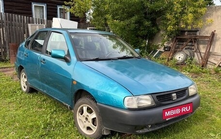 SEAT Cordoba II, 1998 год, 150 000 рублей, 4 фотография