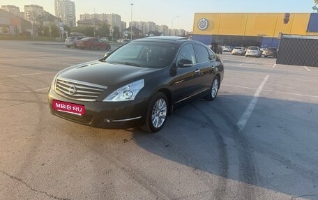 Nissan Teana, 2011 год, 1 200 000 рублей, 2 фотография