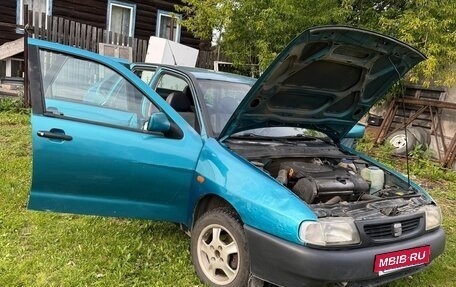 SEAT Cordoba II, 1998 год, 150 000 рублей, 2 фотография