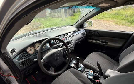 Mitsubishi Lancer IX, 2005 год, 260 000 рублей, 8 фотография