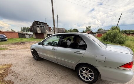 Mitsubishi Lancer IX, 2005 год, 260 000 рублей, 6 фотография