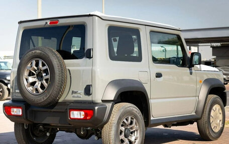 Suzuki Jimny, 2026 год, 2 710 096 рублей, 4 фотография