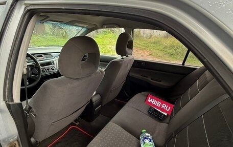 Mitsubishi Lancer IX, 2005 год, 260 000 рублей, 7 фотография