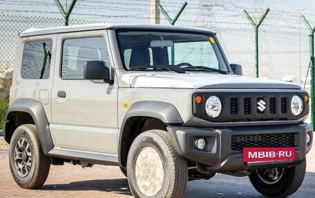 Suzuki Jimny, 2026 год, 2 710 096 рублей, 2 фотография
