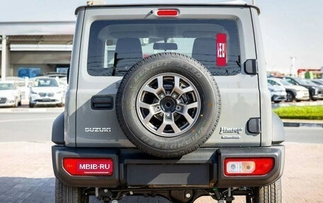 Suzuki Jimny, 2026 год, 2 710 096 рублей, 6 фотография