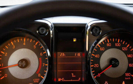 Suzuki Jimny, 2026 год, 2 710 096 рублей, 14 фотография
