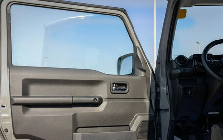 Suzuki Jimny, 2026 год, 2 710 096 рублей, 15 фотография