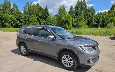 Nissan X-Trail, 2015 год, 1 700 000 рублей, 2 фотография