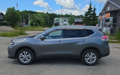 Nissan X-Trail, 2015 год, 1 700 000 рублей, 6 фотография