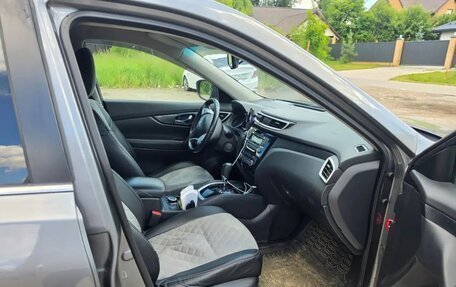 Nissan X-Trail, 2015 год, 1 700 000 рублей, 7 фотография