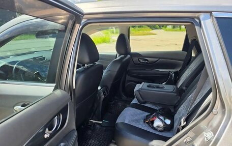 Nissan X-Trail, 2015 год, 1 700 000 рублей, 8 фотография