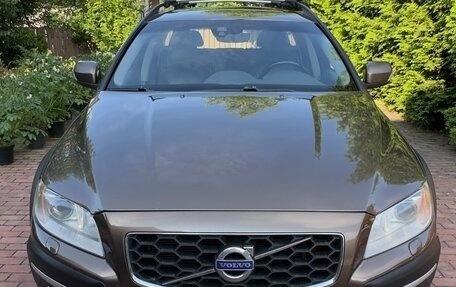 Volvo XC70 II рестайлинг, 2015 год, 2 400 000 рублей, 2 фотография