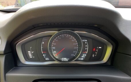 Volvo XC70 II рестайлинг, 2015 год, 2 400 000 рублей, 6 фотография