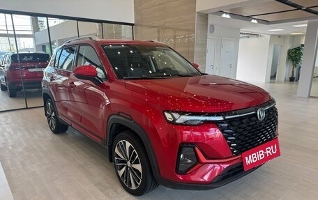 Changan CS35 Plus, 2024 год, 1 949 000 рублей, 3 фотография