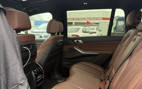 BMW X7, 2021 год, 10 700 000 рублей, 6 фотография