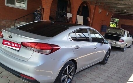 KIA Cerato III, 2018 год, 1 980 000 рублей, 2 фотография