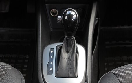 KIA Rio III рестайлинг, 2014 год, 950 000 рублей, 9 фотография