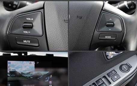 KIA Rio III рестайлинг, 2014 год, 950 000 рублей, 14 фотография