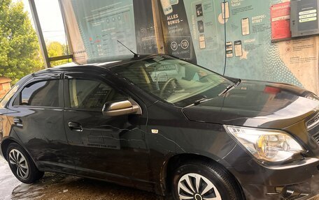 Chevrolet Cobalt II, 2013 год, 449 000 рублей, 4 фотография