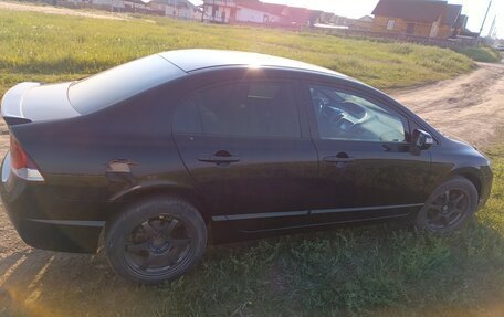 Honda Civic VIII, 2009 год, 695 000 рублей, 9 фотография