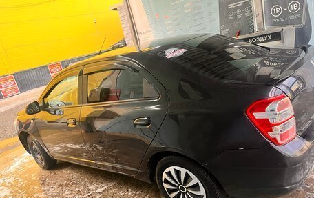Chevrolet Cobalt II, 2013 год, 449 000 рублей, 3 фотография