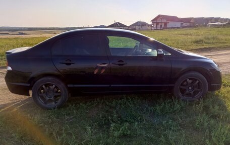 Honda Civic VIII, 2009 год, 695 000 рублей, 10 фотография