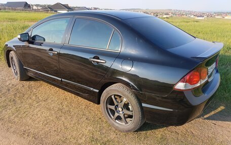 Honda Civic VIII, 2009 год, 695 000 рублей, 6 фотография