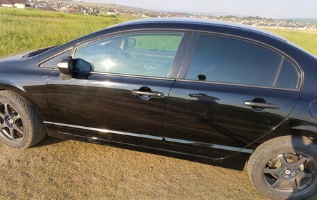 Honda Civic VIII, 2009 год, 695 000 рублей, 5 фотография