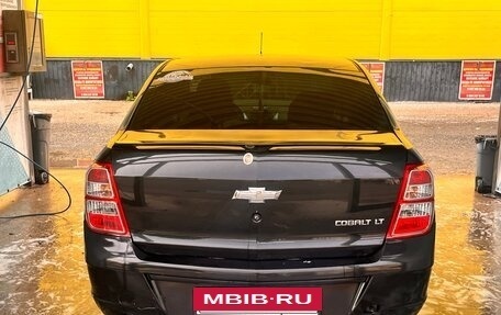 Chevrolet Cobalt II, 2013 год, 449 000 рублей, 2 фотография