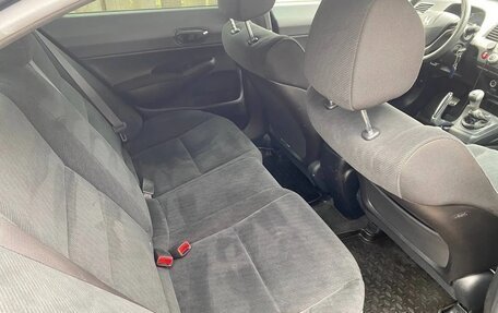 Honda Civic VIII, 2009 год, 695 000 рублей, 15 фотография