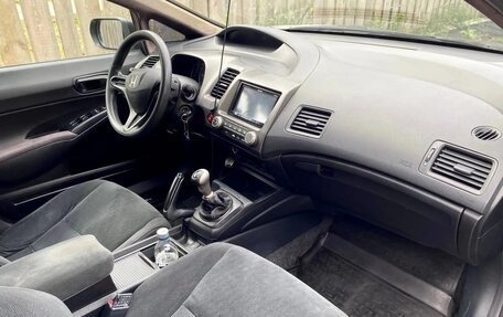 Honda Civic VIII, 2009 год, 695 000 рублей, 16 фотография