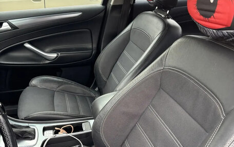 Ford Mondeo IV, 2011 год, 615 000 рублей, 8 фотография