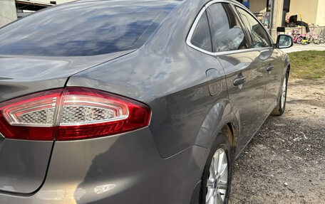 Ford Mondeo IV, 2011 год, 615 000 рублей, 7 фотография