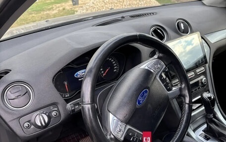 Ford Mondeo IV, 2011 год, 615 000 рублей, 9 фотография