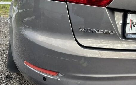 Ford Mondeo IV, 2011 год, 615 000 рублей, 18 фотография