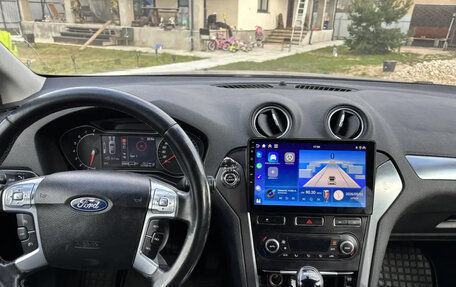 Ford Mondeo IV, 2011 год, 615 000 рублей, 16 фотография