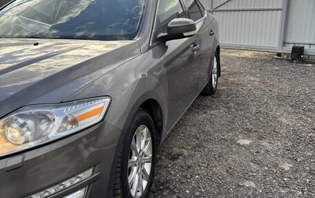 Ford Mondeo IV, 2011 год, 615 000 рублей, 17 фотография