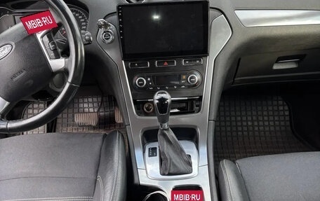 Ford Mondeo IV, 2011 год, 615 000 рублей, 11 фотография