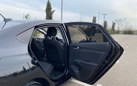 Hyundai Solaris II рестайлинг, 2020 год, 1 500 000 рублей, 11 фотография