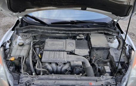 Mazda 3, 2010 год, 680 000 рублей, 10 фотография