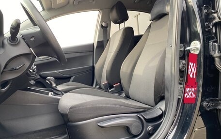 Hyundai Solaris II рестайлинг, 2020 год, 1 500 000 рублей, 14 фотография