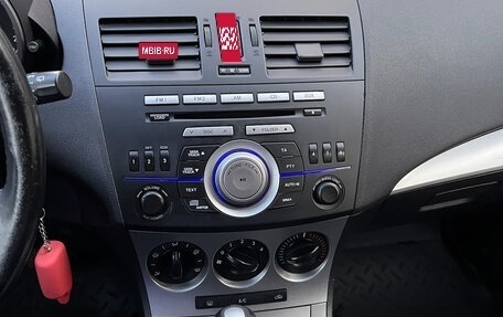 Mazda 3, 2010 год, 680 000 рублей, 4 фотография