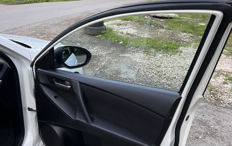 Mazda 3, 2010 год, 680 000 рублей, 18 фотография