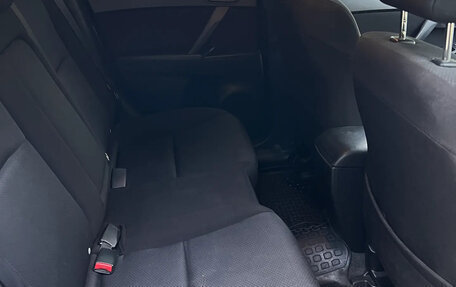 Mazda 3, 2010 год, 680 000 рублей, 17 фотография