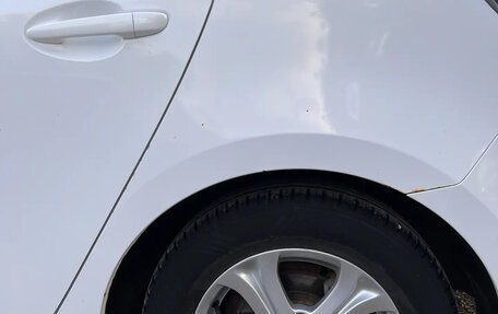 Mazda 3, 2010 год, 680 000 рублей, 21 фотография