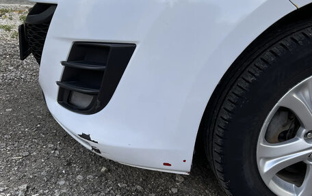 Mazda 3, 2010 год, 680 000 рублей, 22 фотография