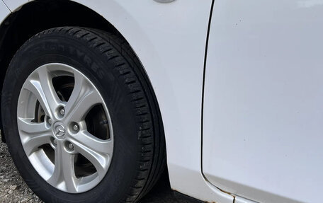 Mazda 3, 2010 год, 680 000 рублей, 25 фотография