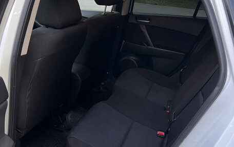Mazda 3, 2010 год, 680 000 рублей, 24 фотография