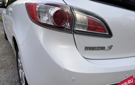 Mazda 3, 2010 год, 680 000 рублей, 23 фотография